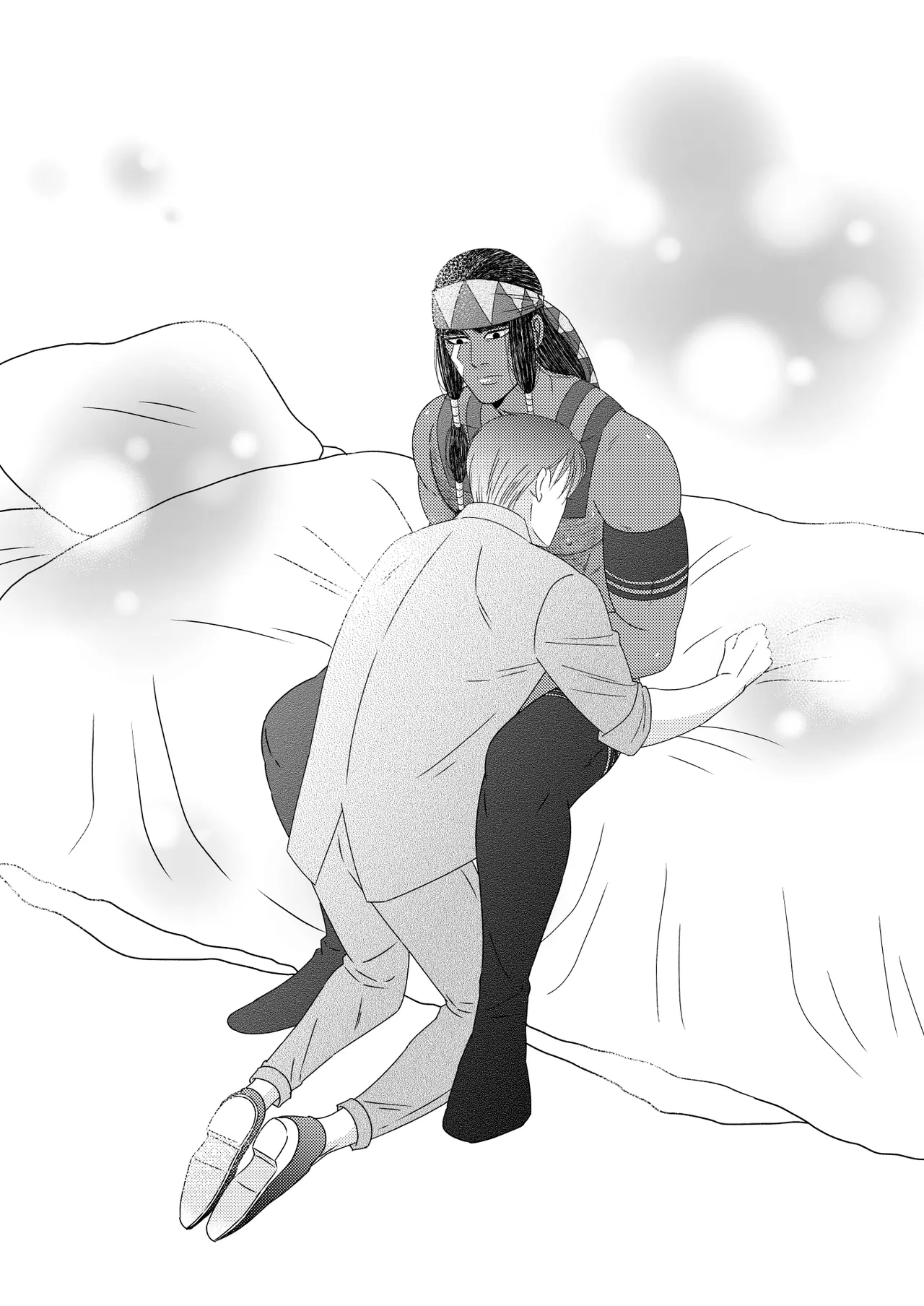 異国艶事恋慕 - page111