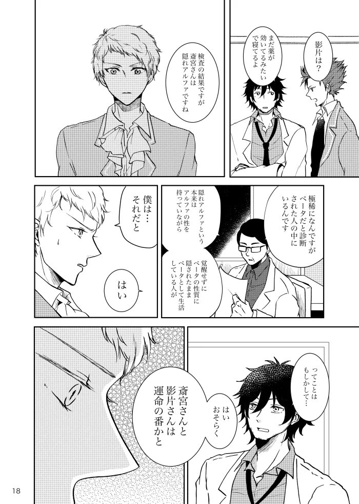 【web再録】ノルニルは空を舞う - page17