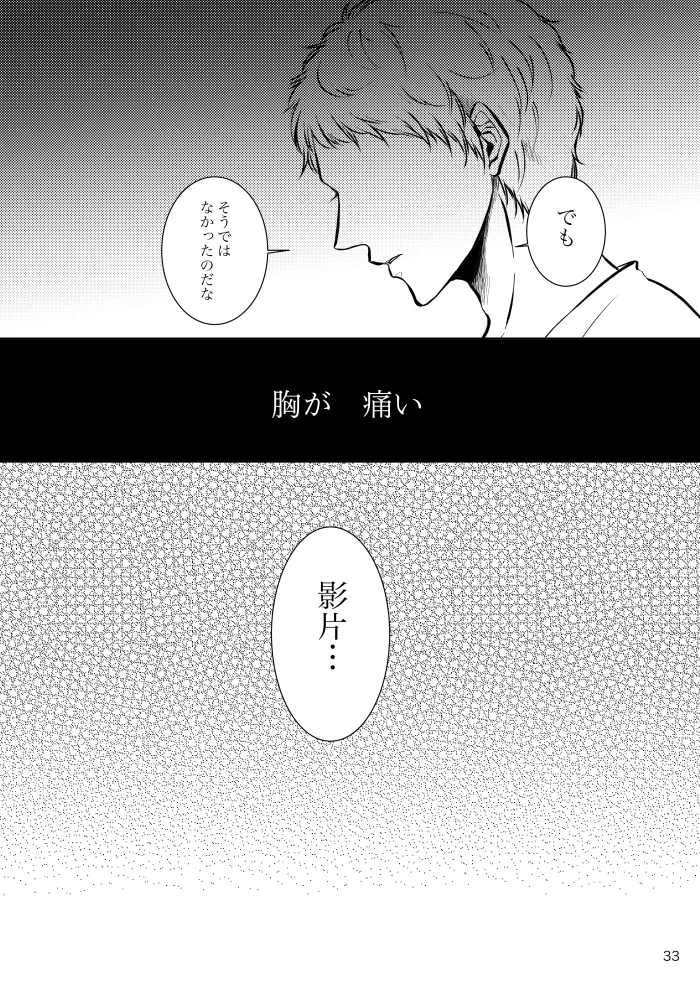 【web再録】ノルニルは空を舞う - page32