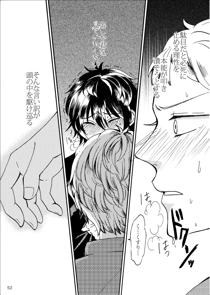 【web再録】ノルニルは空を舞う - page51