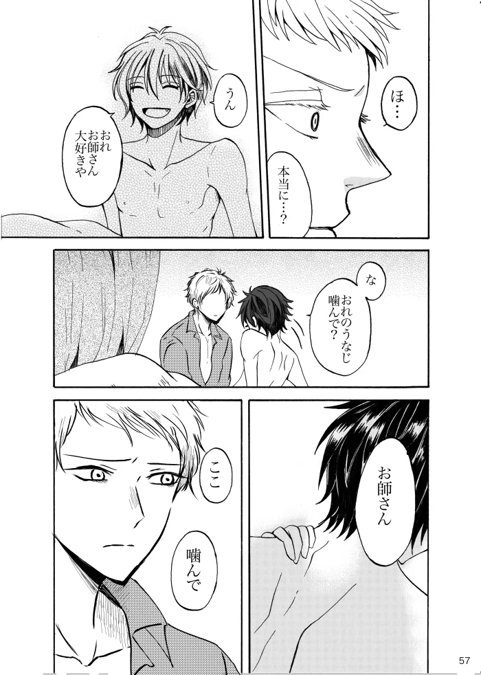 【web再録】ノルニルは空を舞う - page56