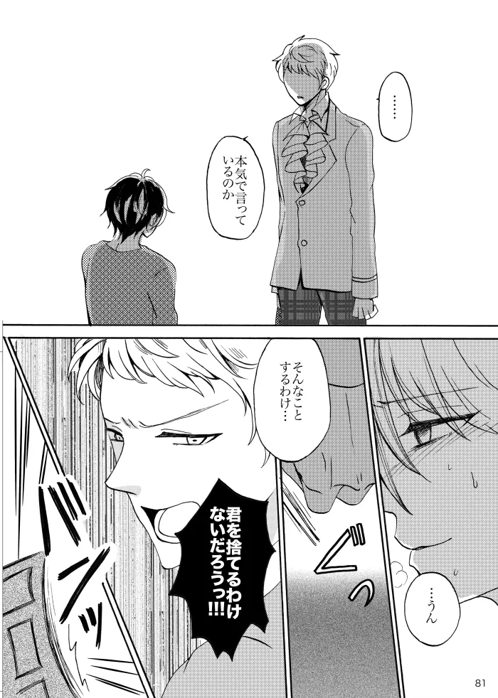 【web再録】ノルニルは空を舞う - page80