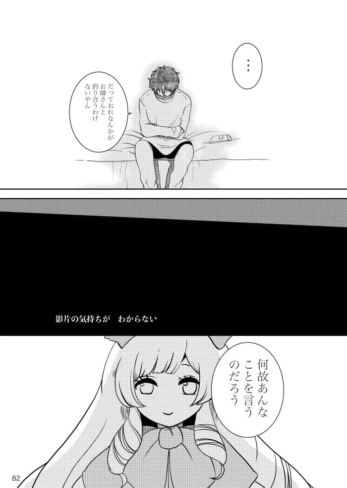 【web再録】ノルニルは空を舞う - page81