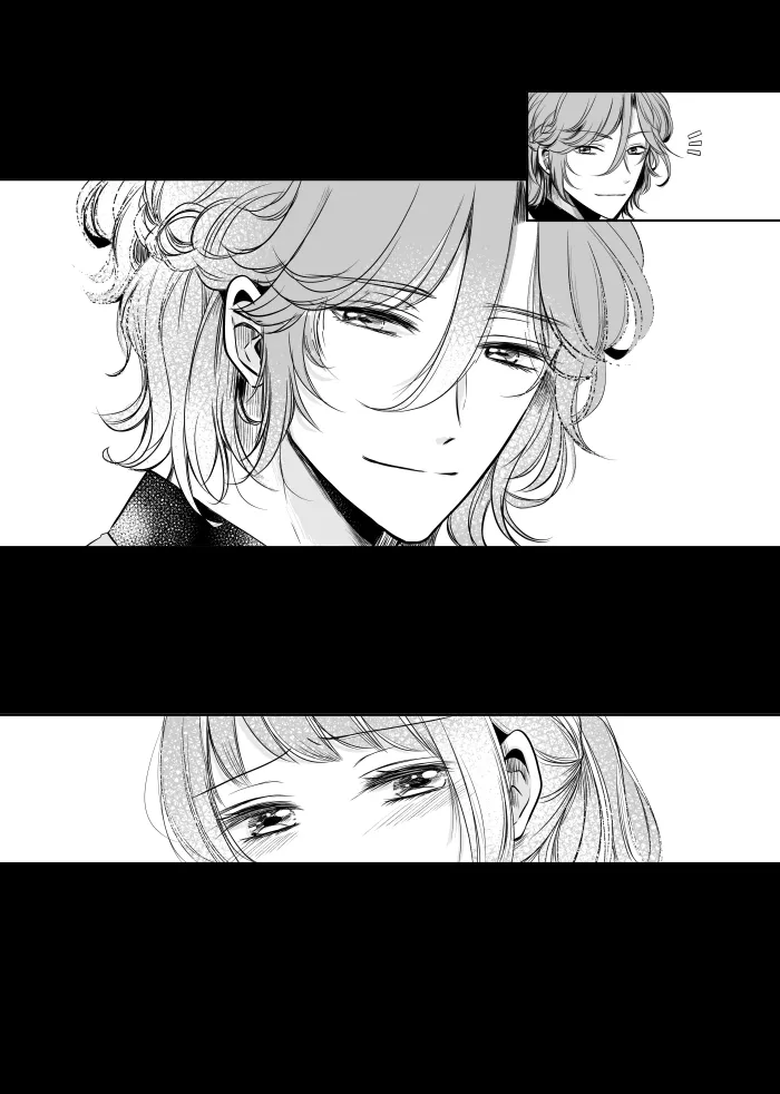 【web再録】ウルズの泉で君を待つ【斑あん】 - page4