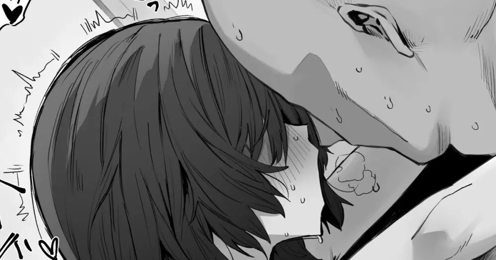 2025年Fanbox短編集 - page22