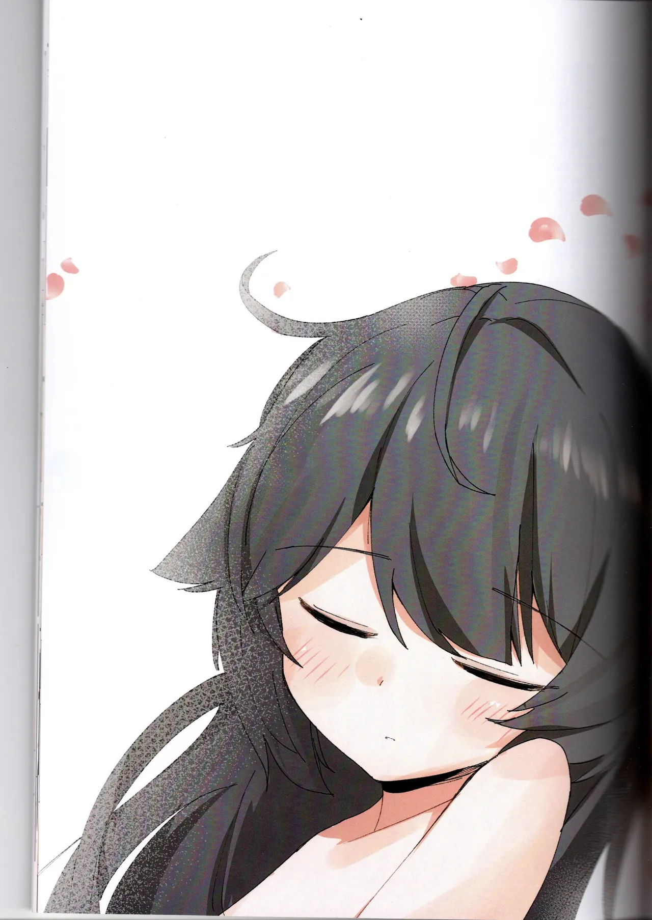 （VRChat）わるい子クラブ創刊号（IYA） - page41