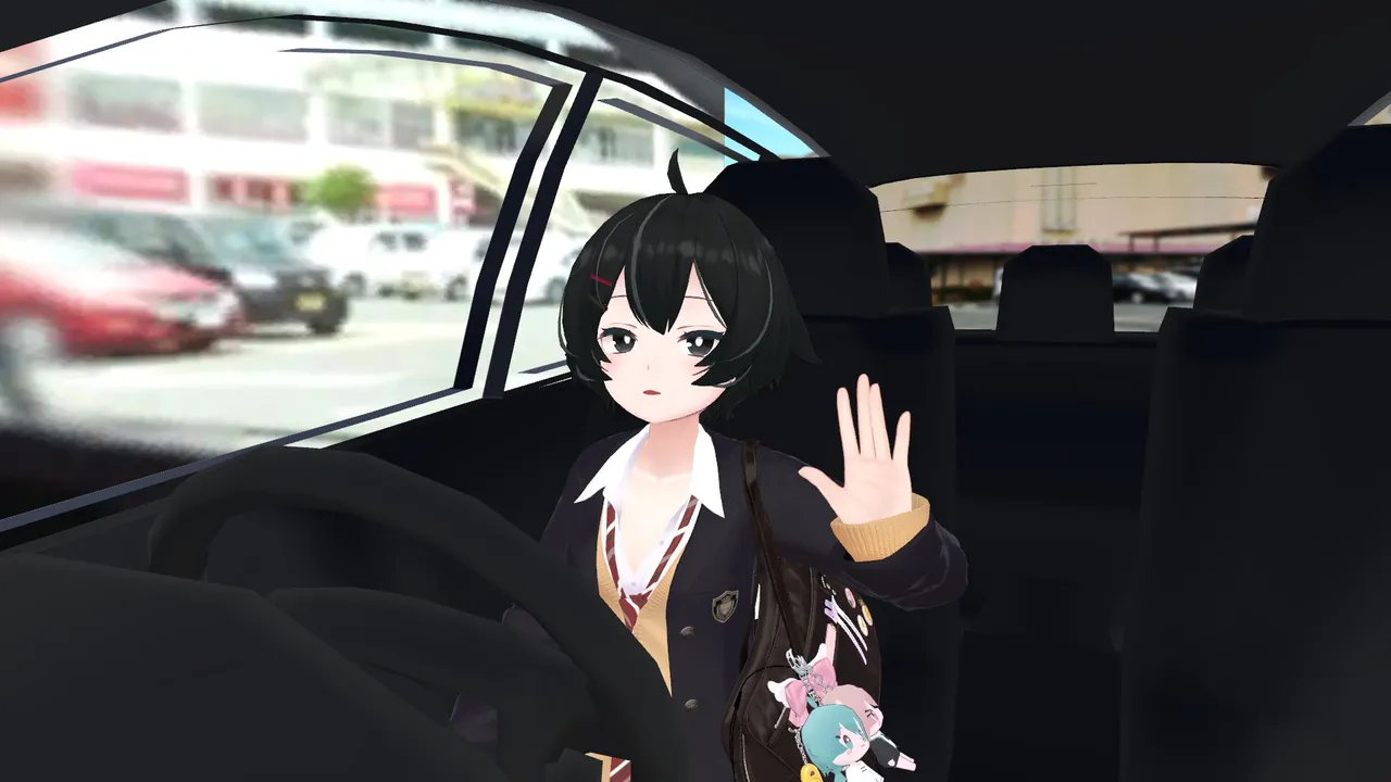 （VRChat）わるい子クラブ創刊号（IYA） - page66