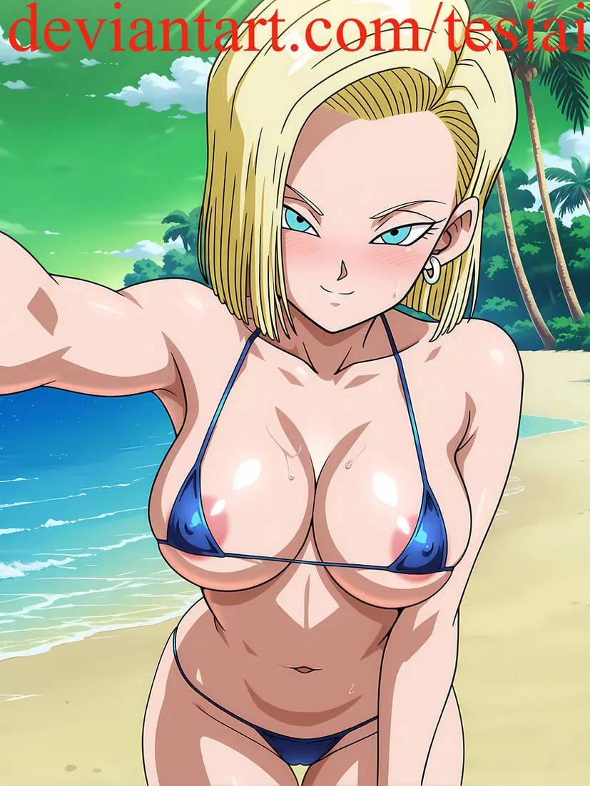 Bulma  ChiChi  18  oolong  rochi - page32