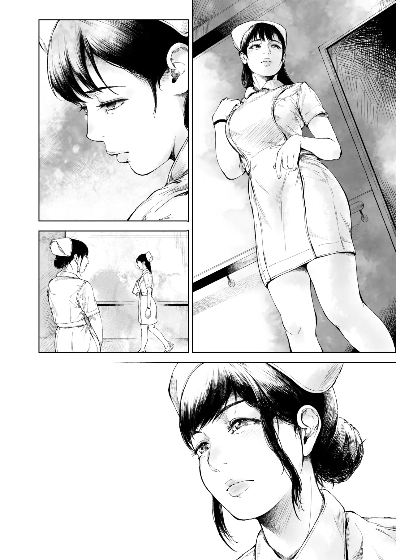 ほすぴたるふぁーむ 2 - page63