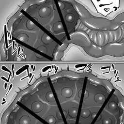 尻穴便女 李 √B - page19