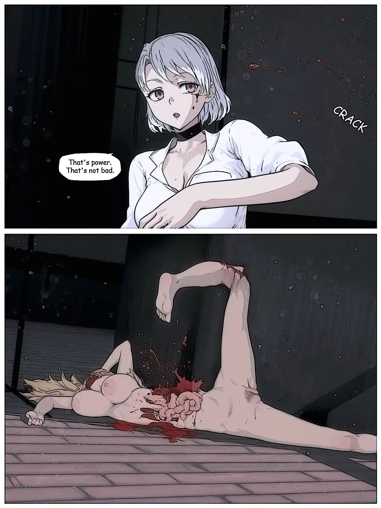My collection 7 - page158