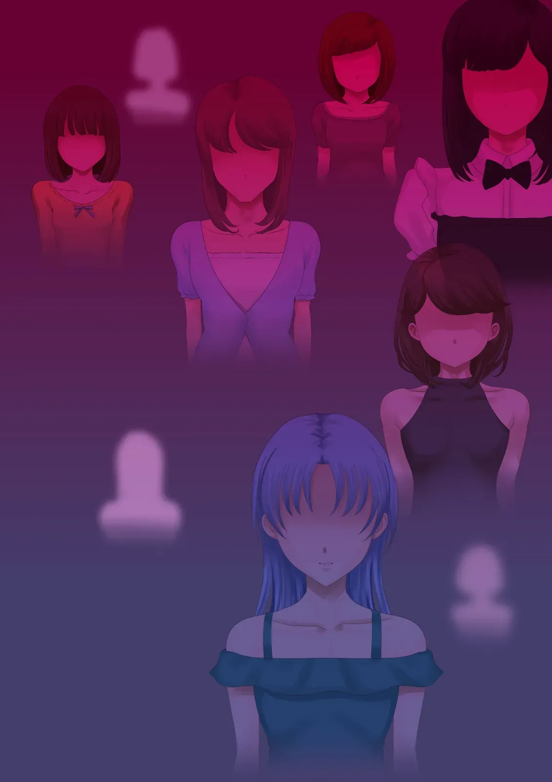 熟女装子刑事 Vol.2 ～女装子警察官 肛辱24時～ - page437