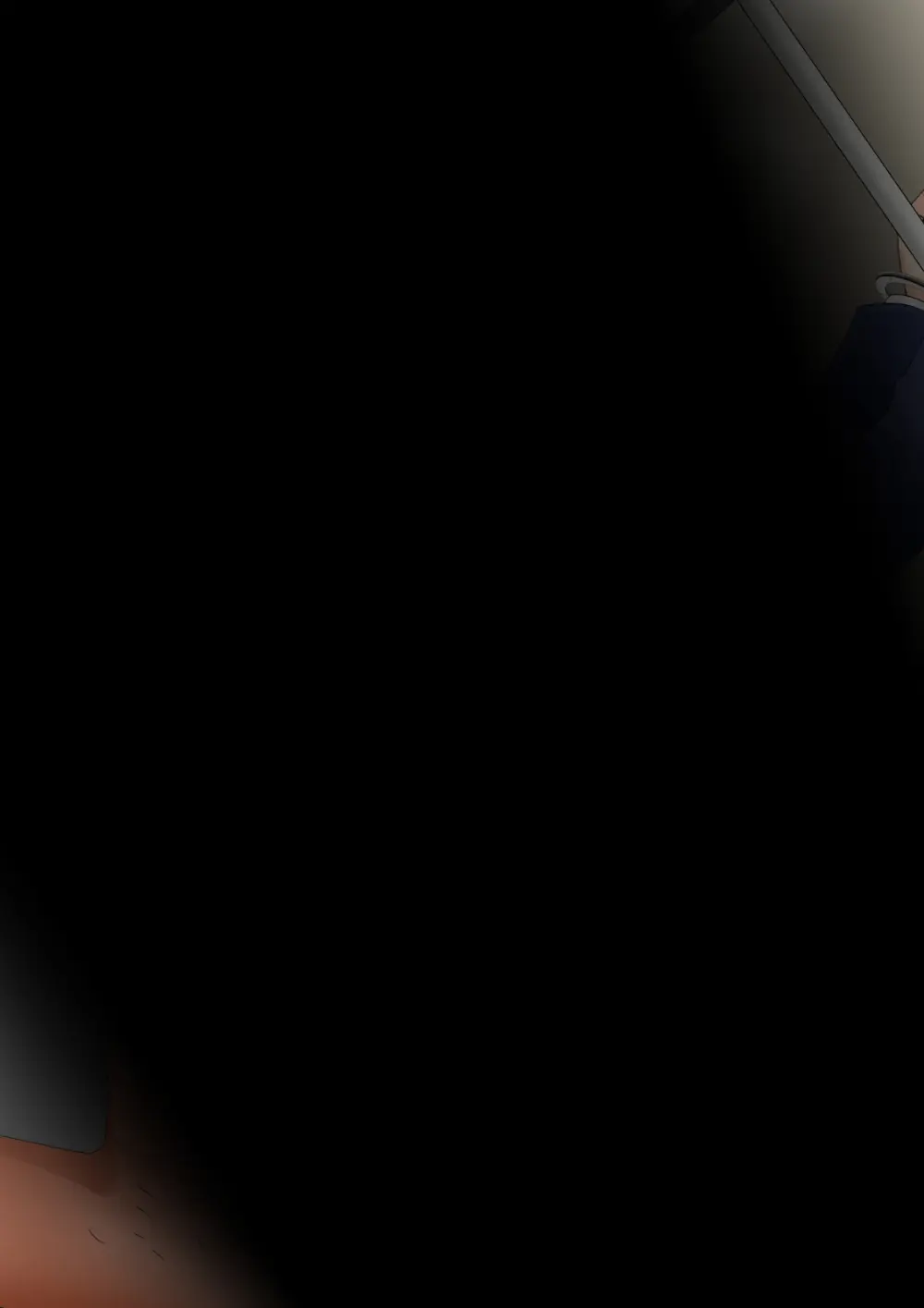 熟女装子刑事 Vol.2 ～女装子警察官 肛辱24時～ - page469