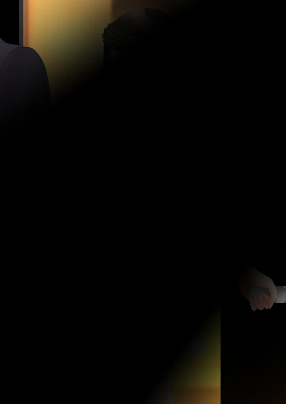 熟女装子刑事 Vol.2 ～女装子警察官 肛辱24時～ - page514