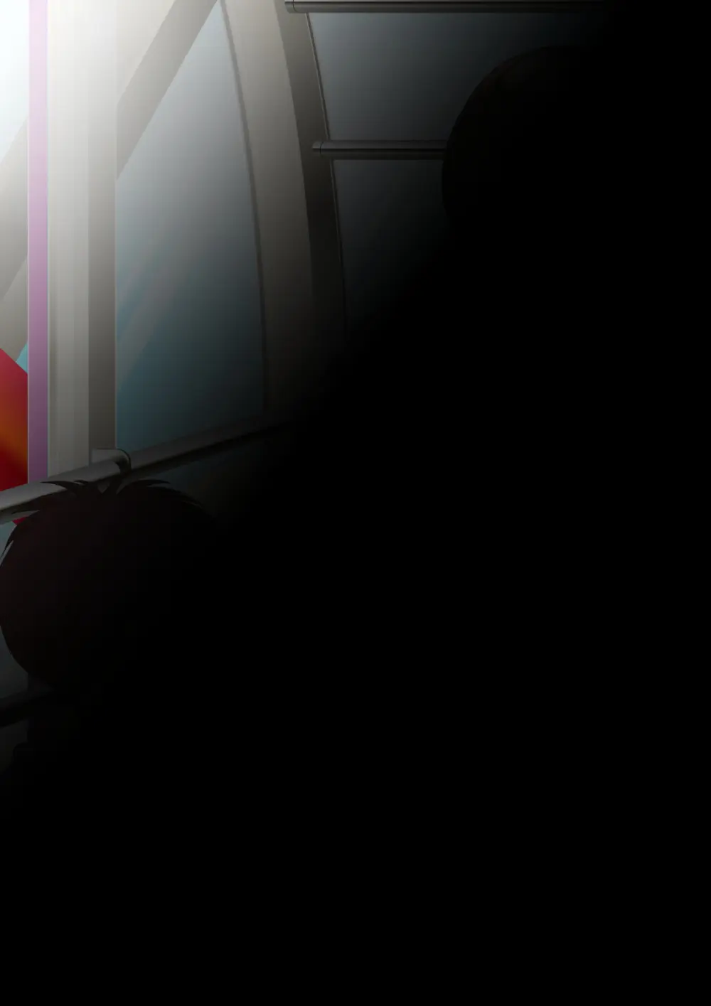 熟女装子刑事 Vol.2 ～女装子警察官 肛辱24時～ - page552