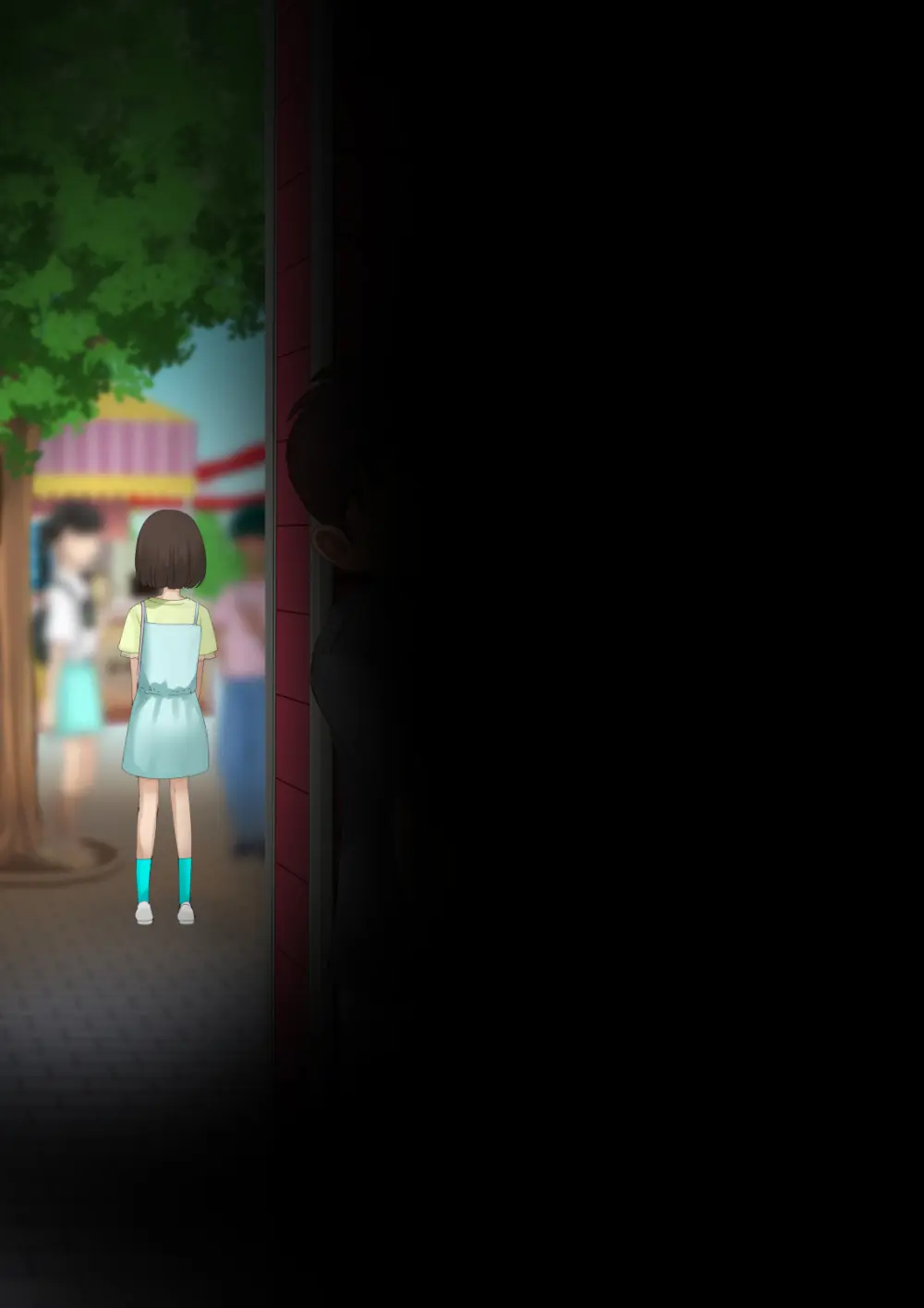 熟女装子刑事 Vol.2 ～女装子警察官 肛辱24時～ - page736