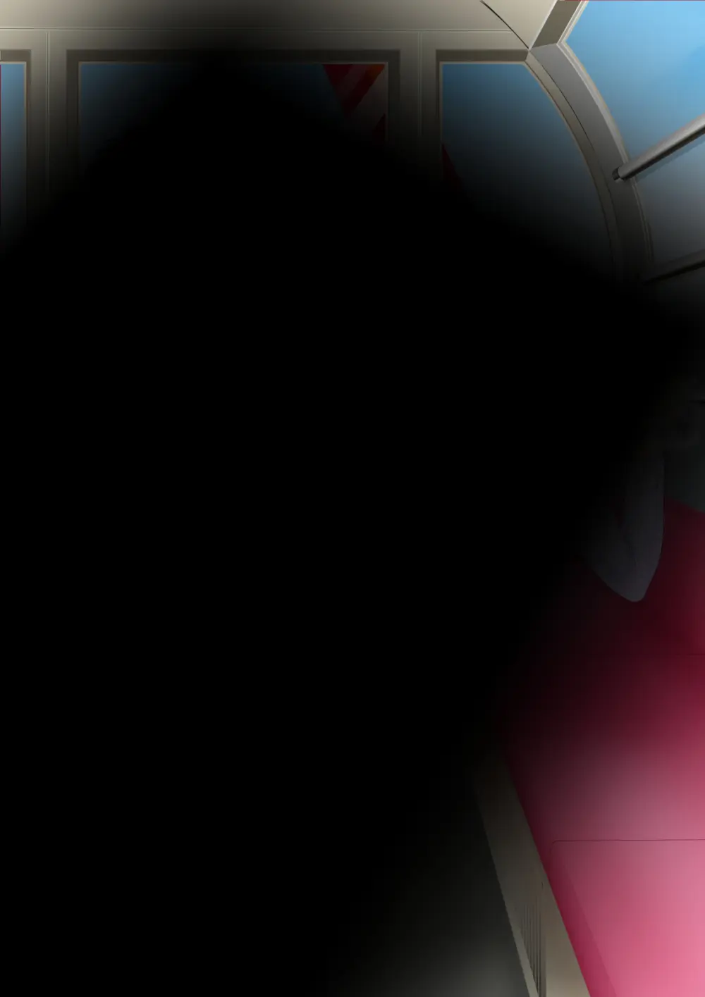 熟女装子刑事 Vol.2 ～女装子警察官 肛辱24時～ - page760