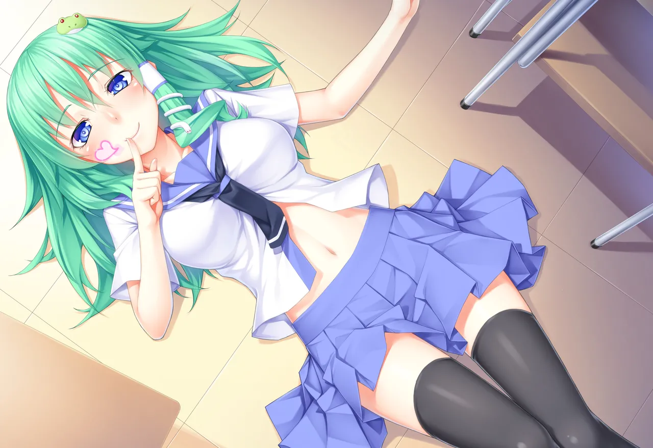 東方総集編 - page115