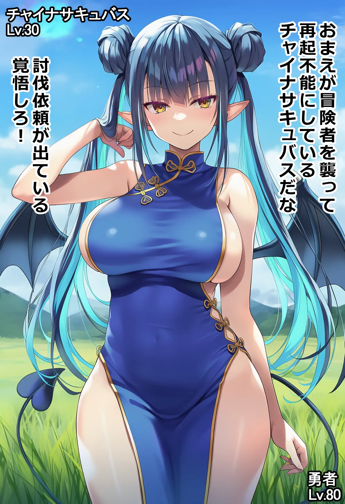 boobs 3 [AI Generated]