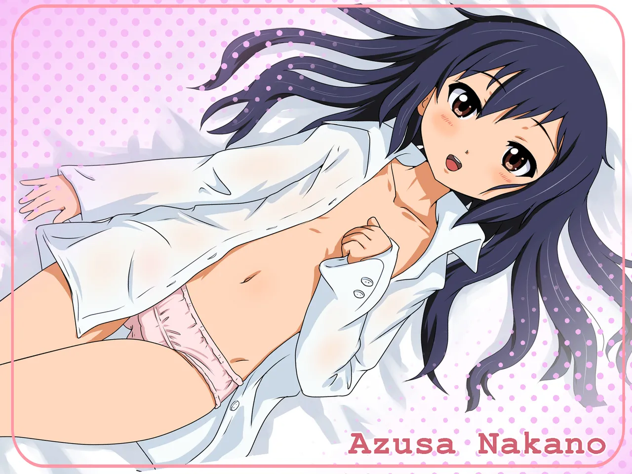 魔法軽音楽少女あずにゃんR - page28