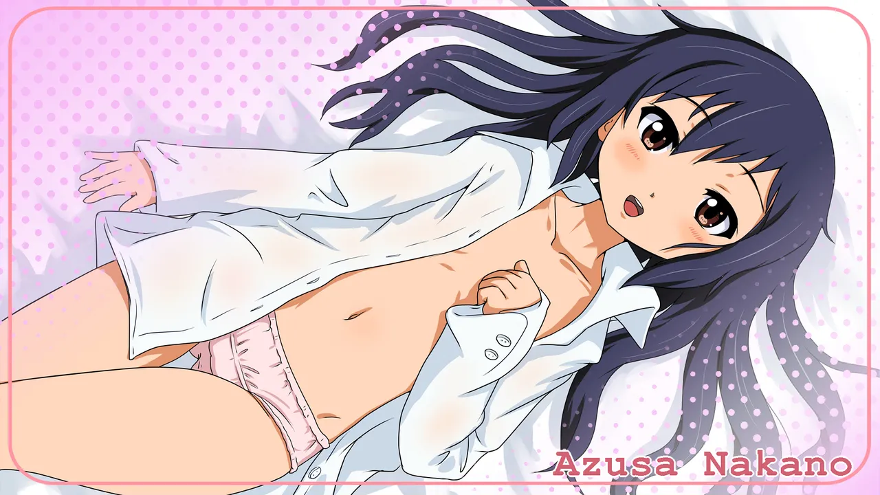 魔法軽音楽少女あずにゃんR - page29