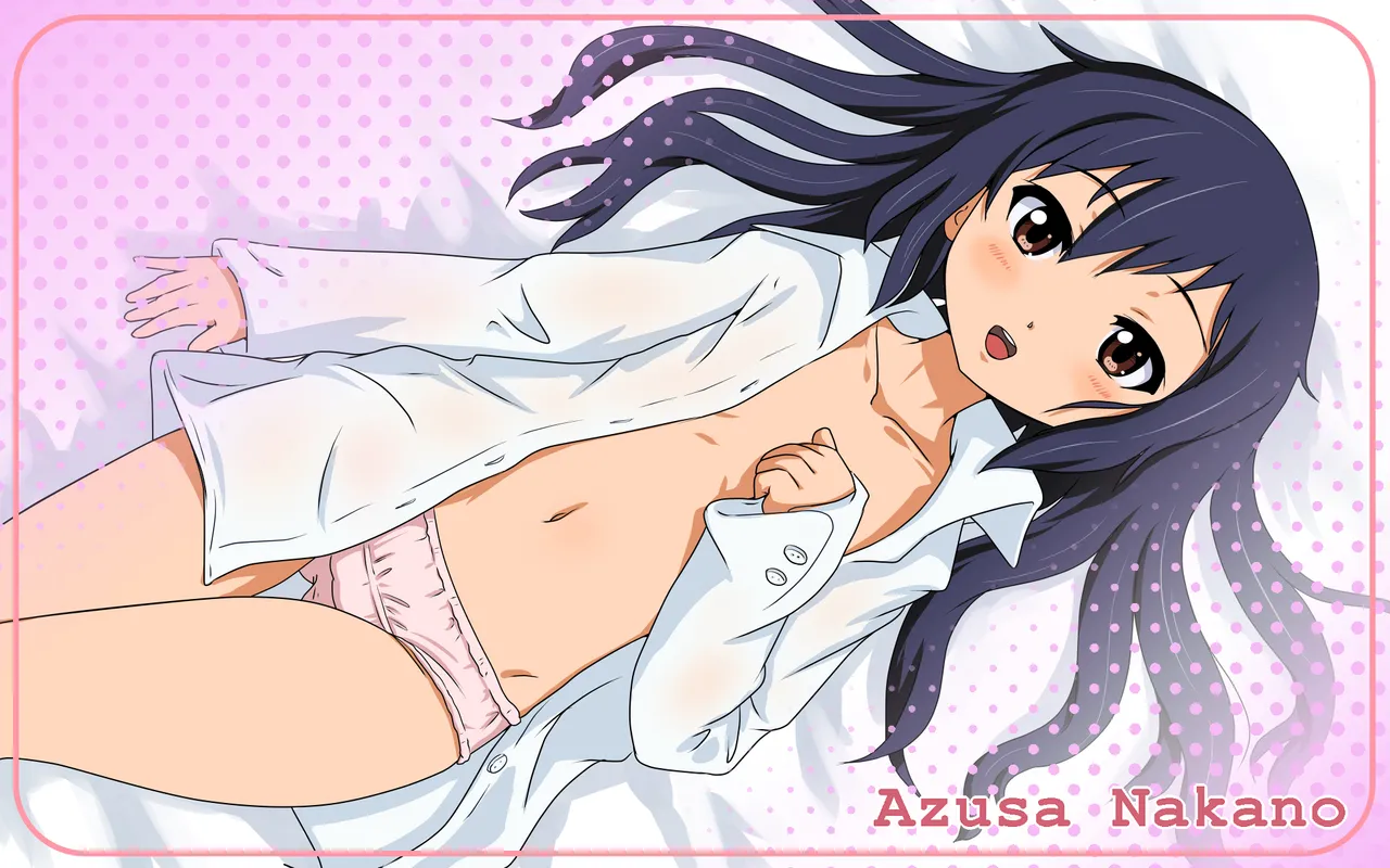 魔法軽音楽少女あずにゃんR - page30