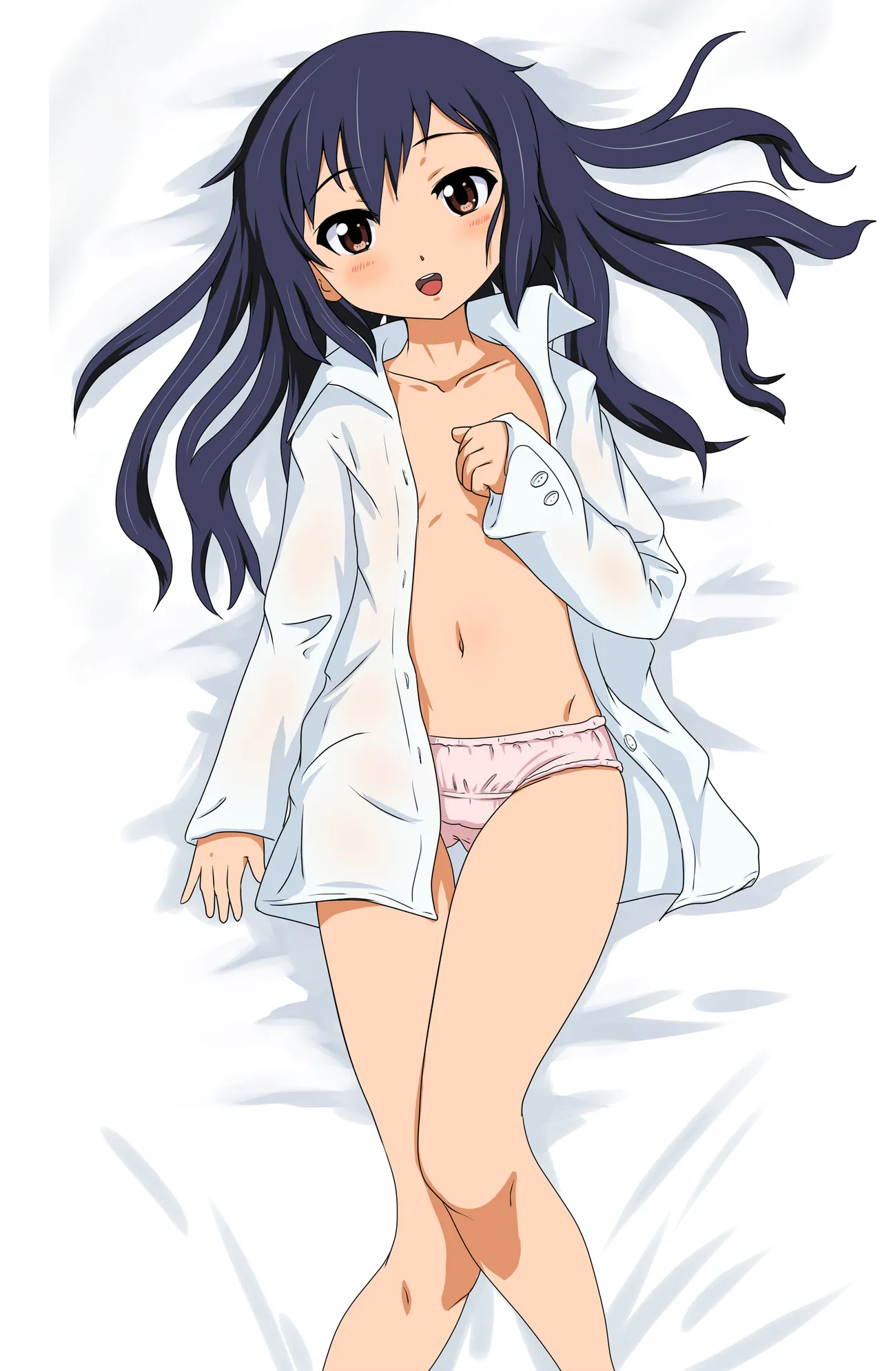 魔法軽音楽少女あずにゃんR - page31