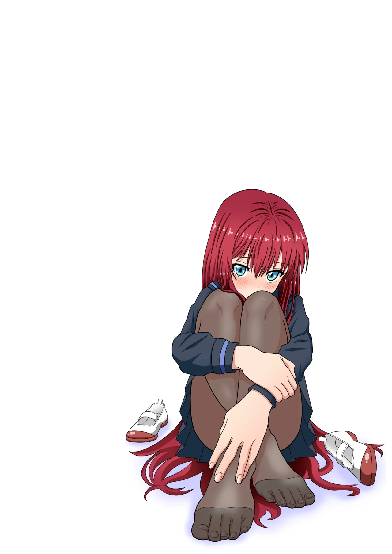 魅足の園 Vol. 1 - page14