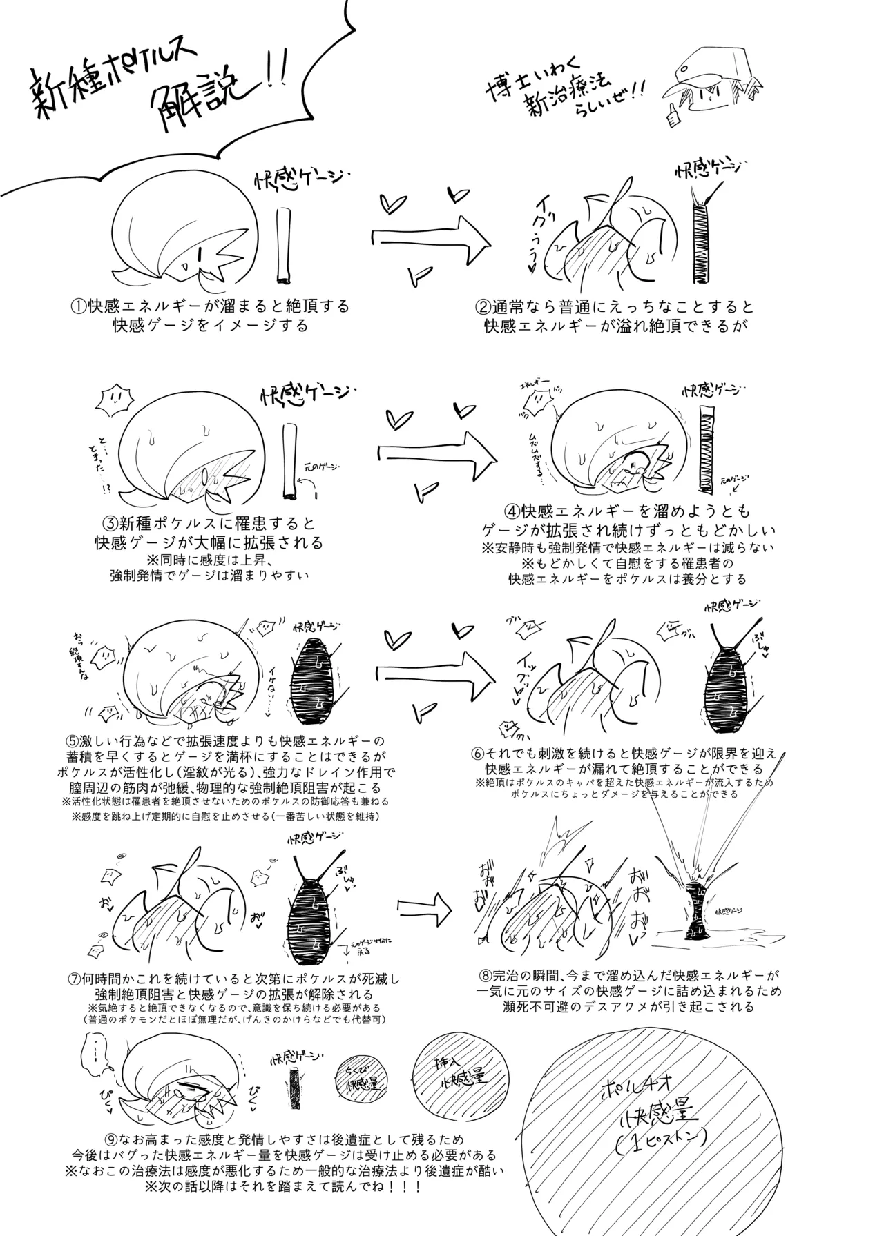 ポケルス再録 - page26