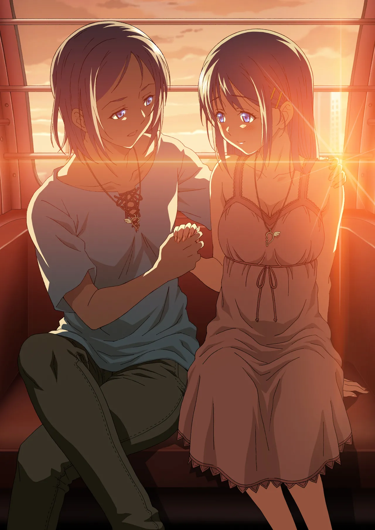 SISTERS〜隠された記憶〜2016-2018R＋ - page101