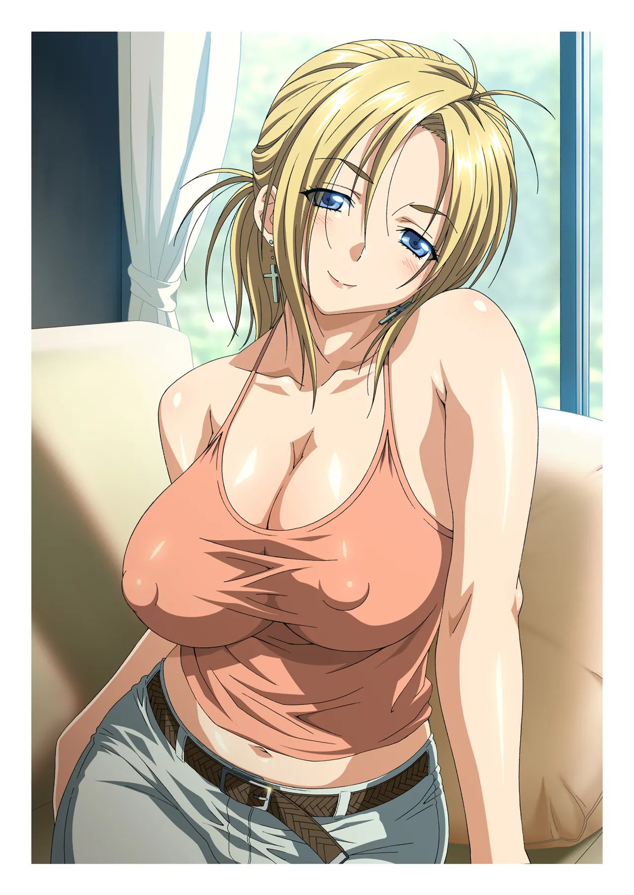 SISTERS〜隠された記憶〜2016-2018R＋ - page104