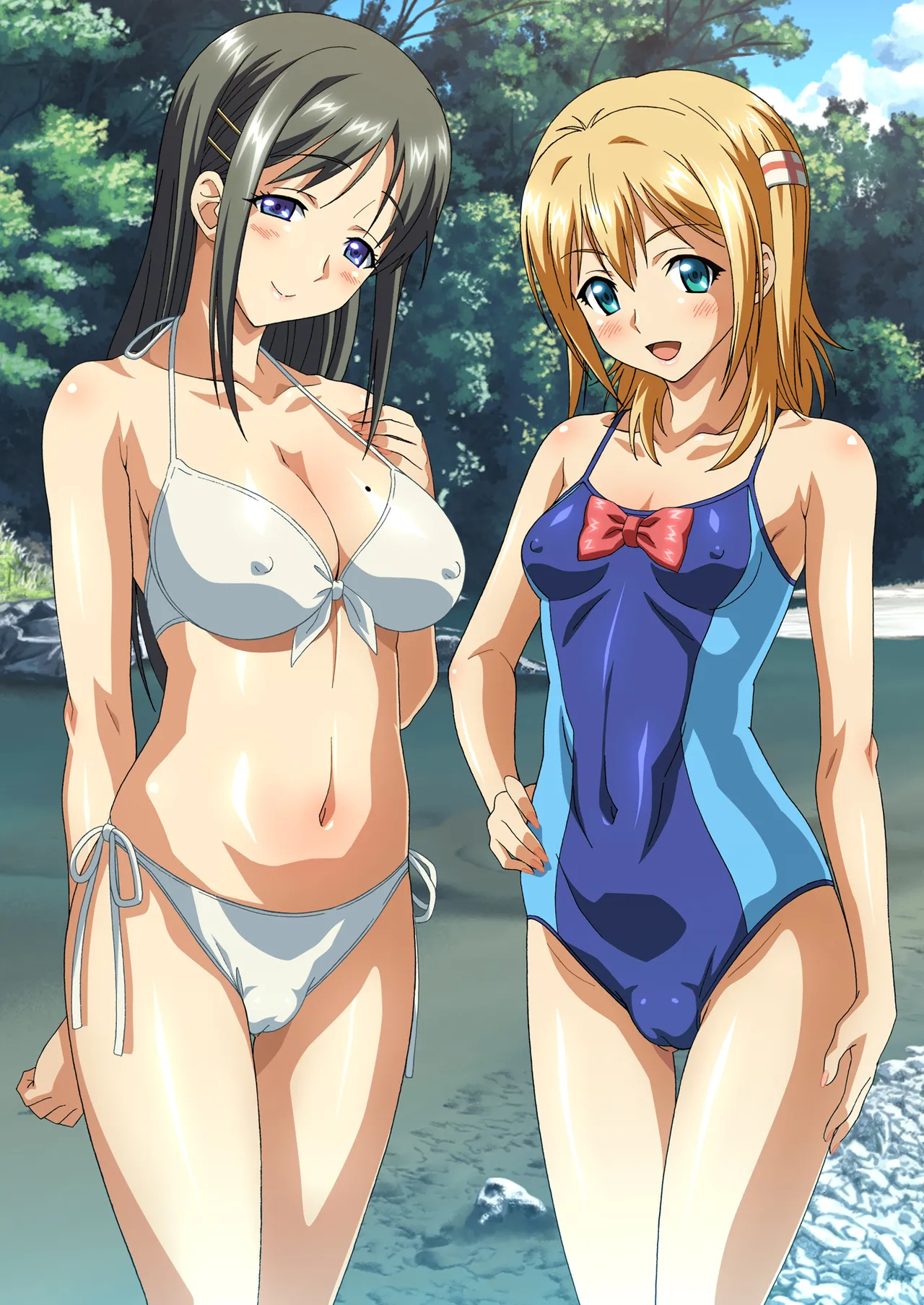 SISTERS〜隠された記憶〜2016-2018R＋ - page106