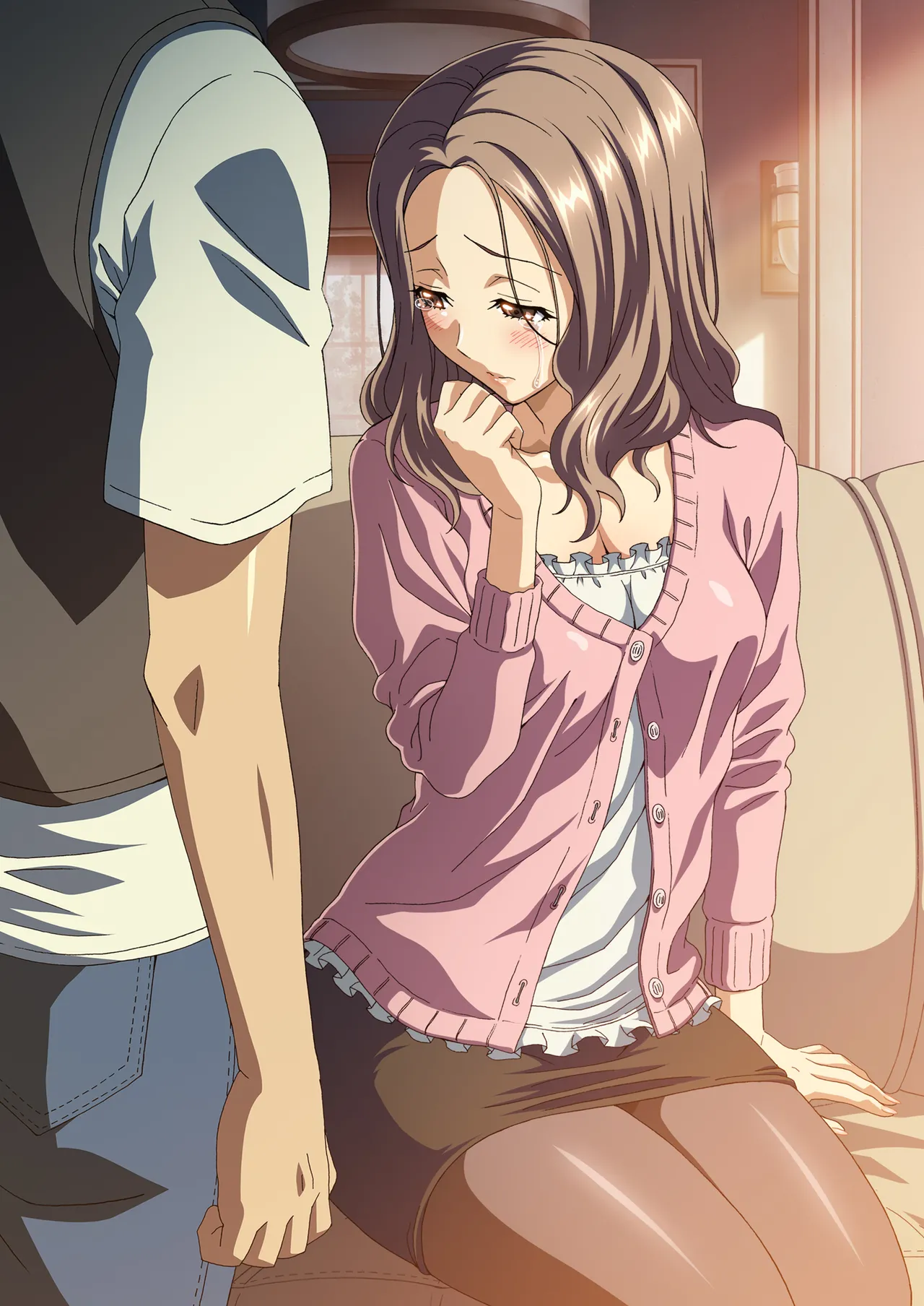 SISTERS〜隠された記憶〜2016-2018R＋ - page107