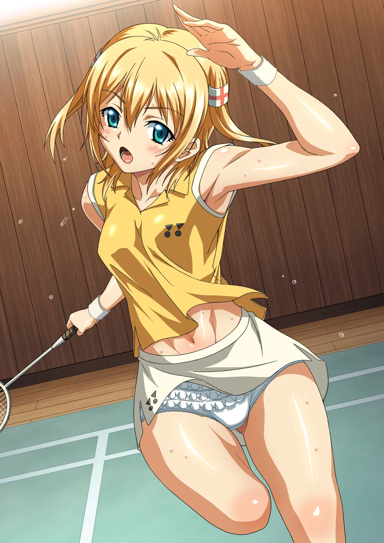 SISTERS〜隠された記憶〜2016-2018R＋ - page111