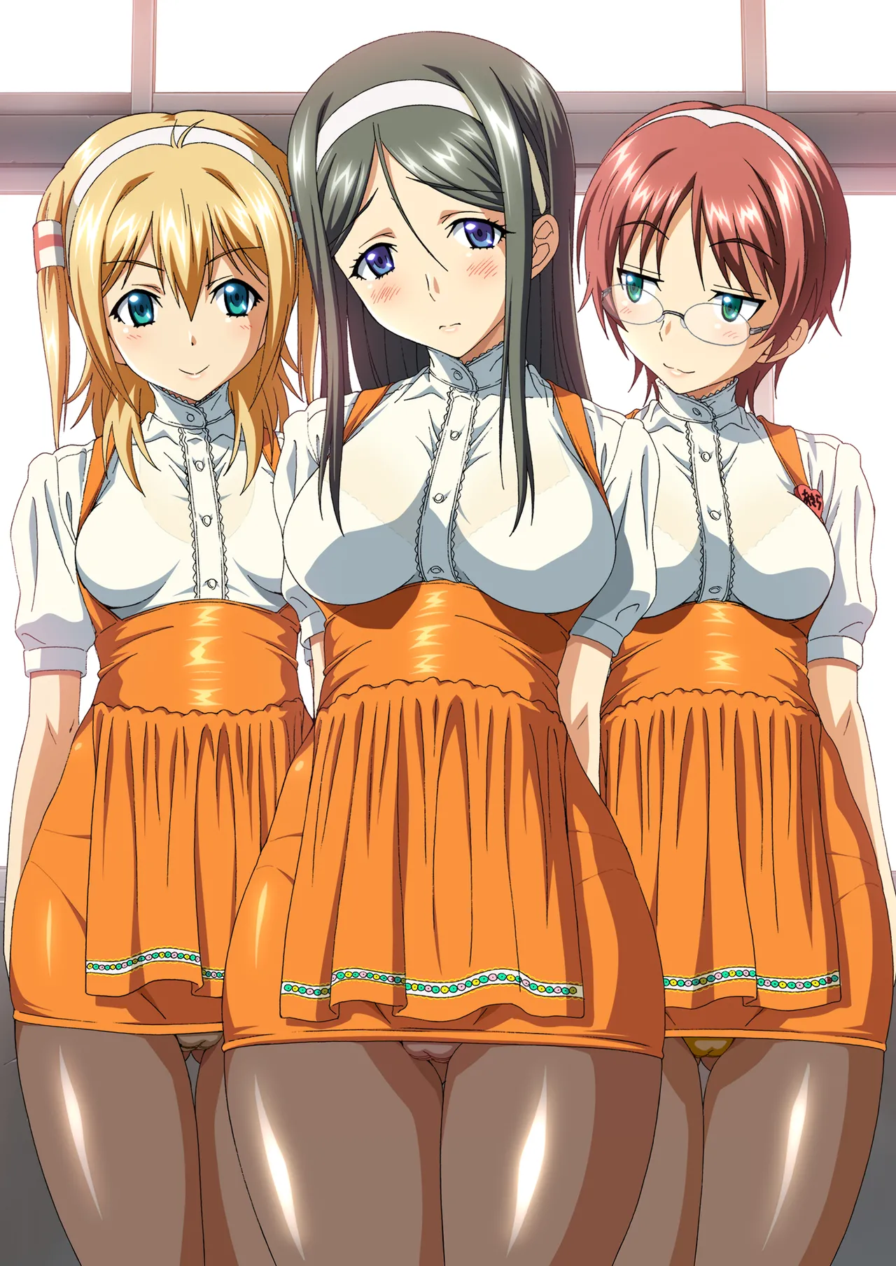 SISTERS〜隠された記憶〜2016-2018R＋ - page114