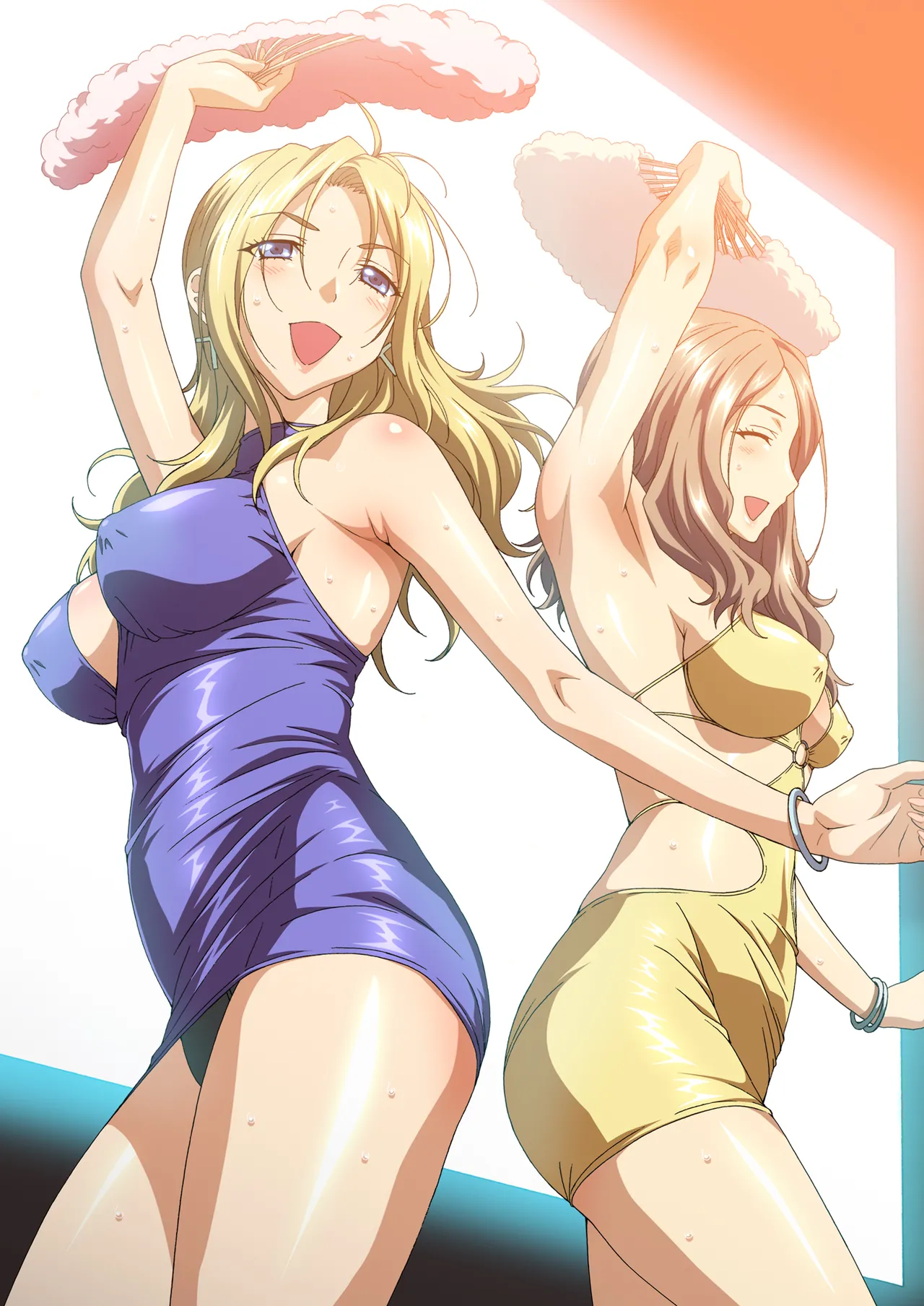 SISTERS〜隠された記憶〜2016-2018R＋ - page117