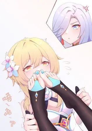 NOTHING FROM FEET6969 - page25