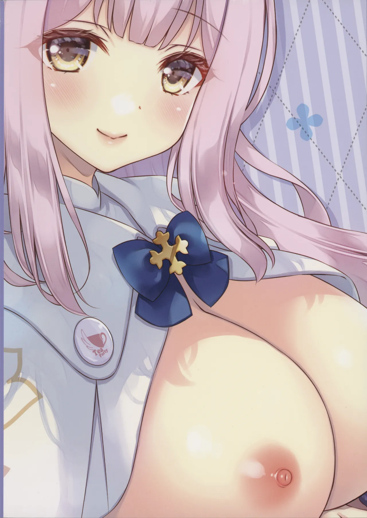 へきぼん3 -せいへき てんこもり ぼん- - page18