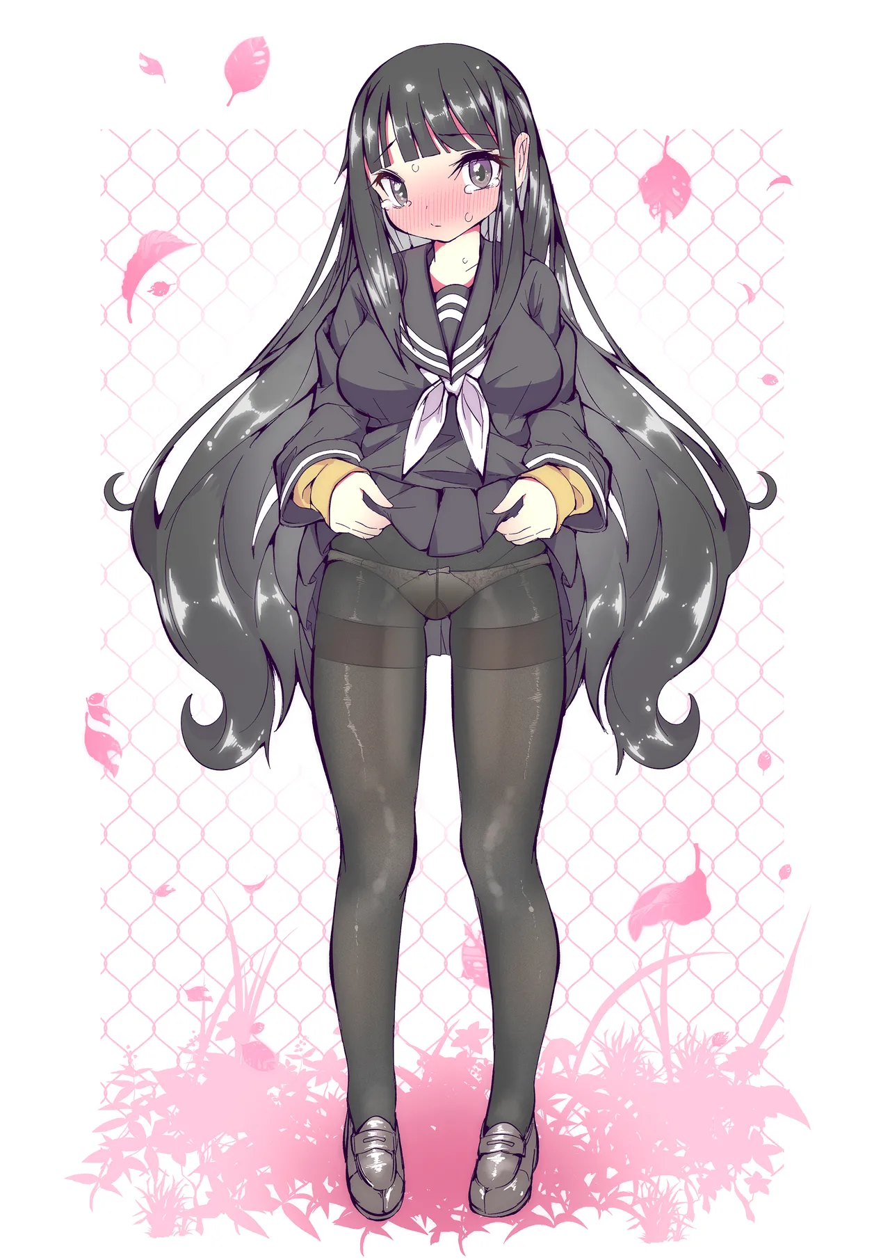 快感インベルシオン -私だけイクなんて許しません!- - page17