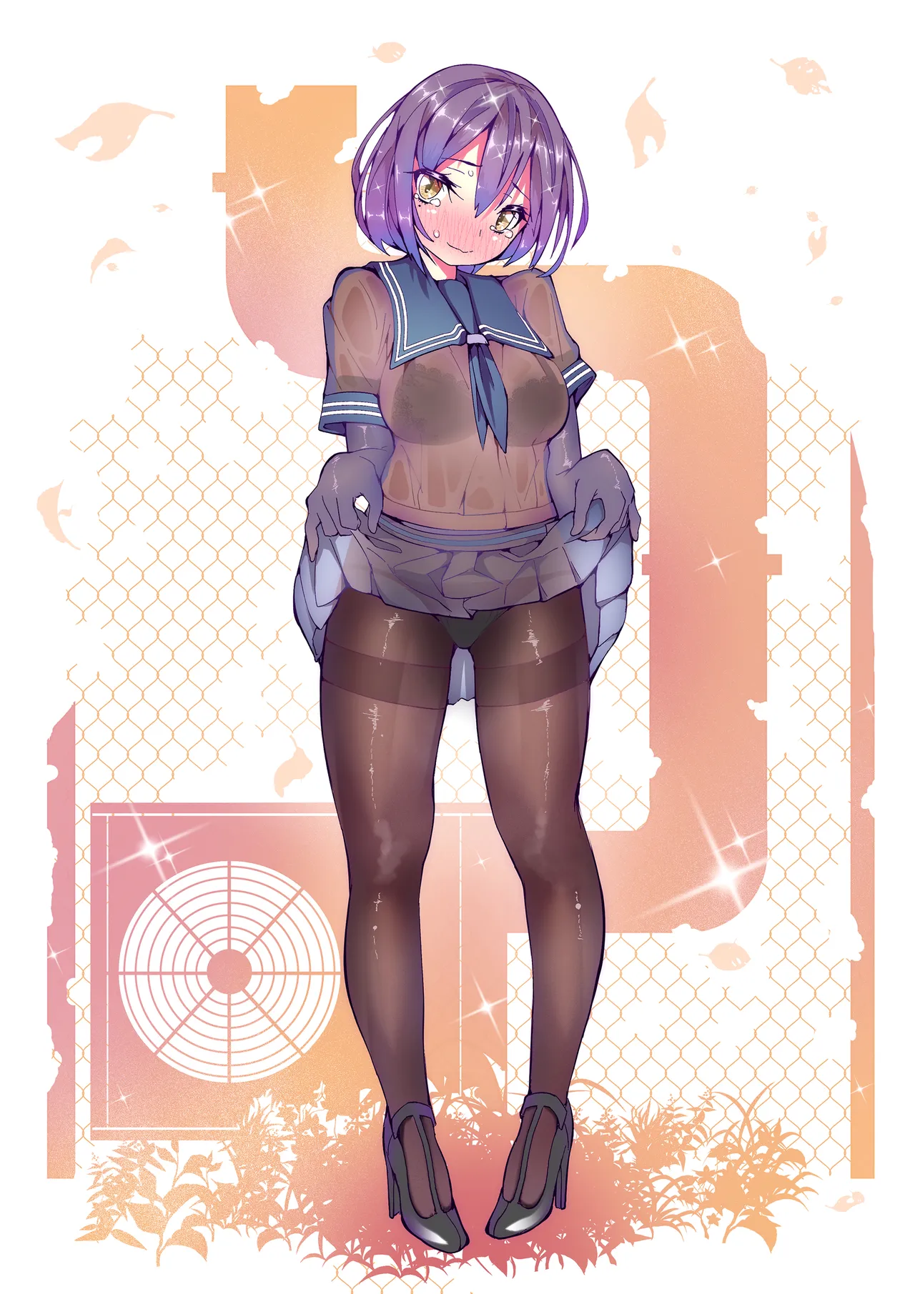 快感インベルシオン -私だけイクなんて許しません!- - page18