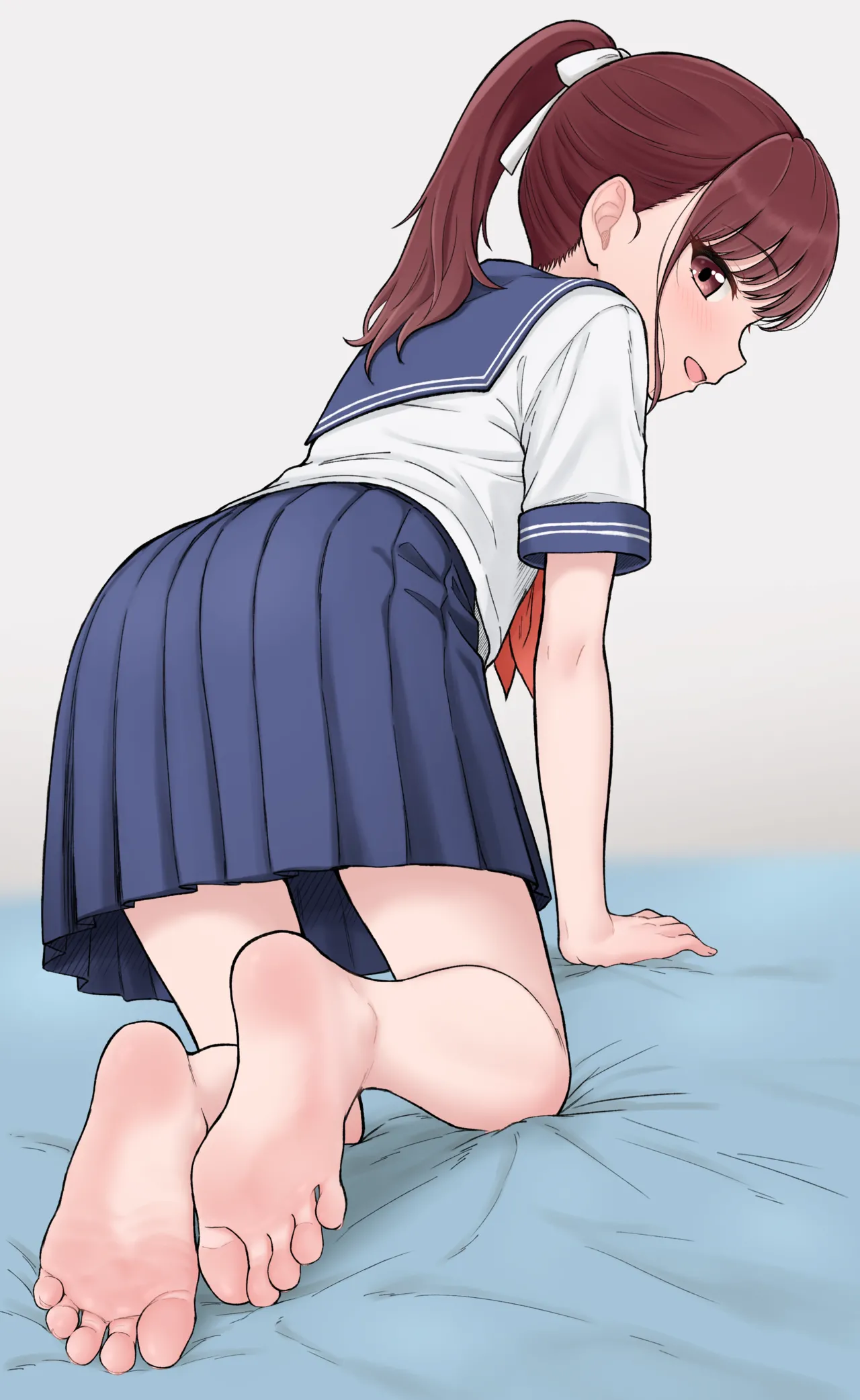 小茉莉ちゃん - page19