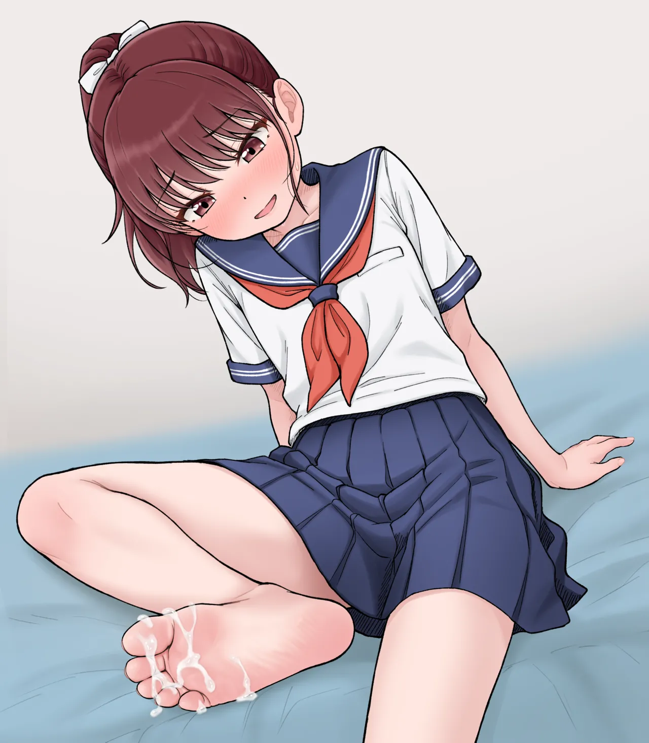 小茉莉ちゃん - page42