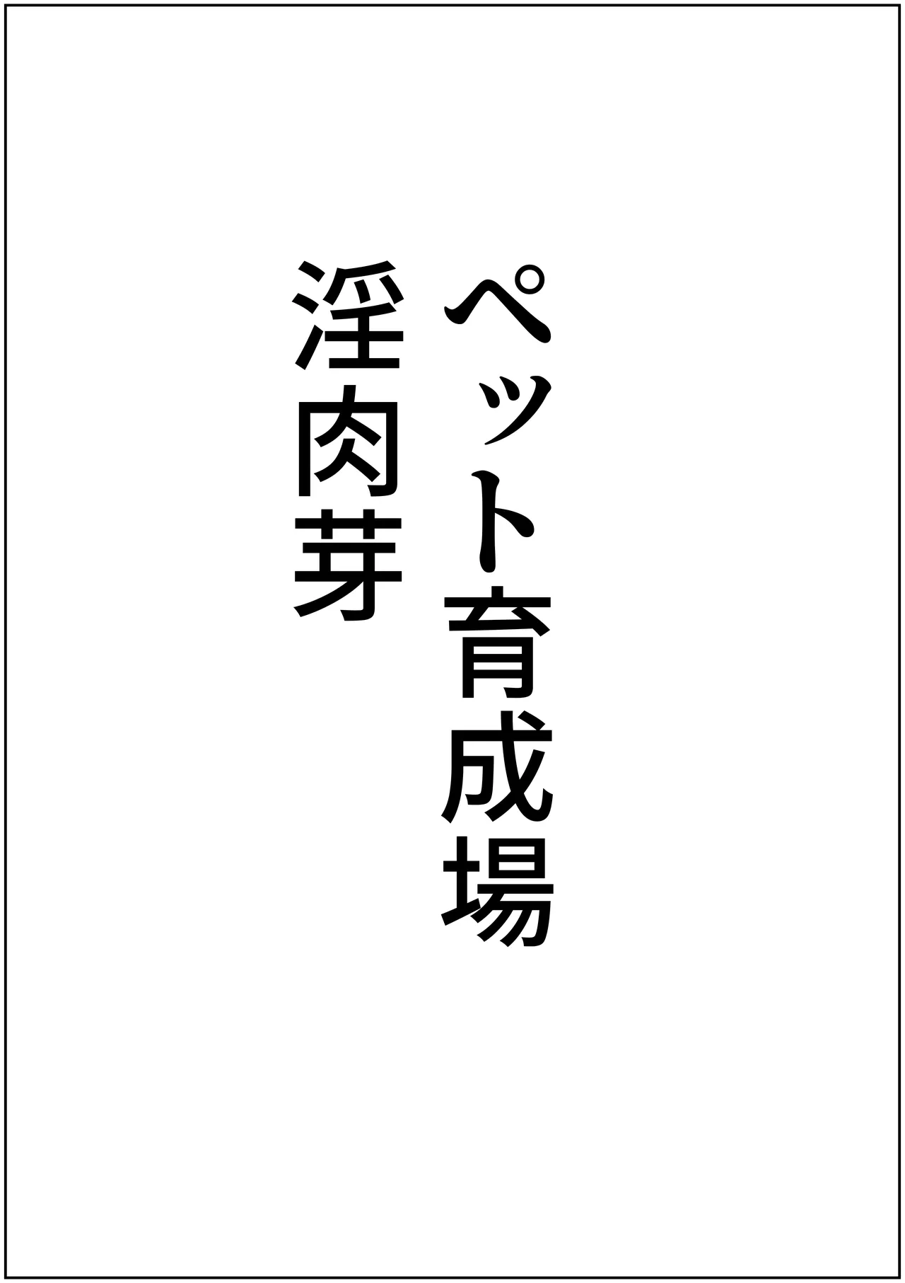 帝国家畜化調教2 竜騎士レティシア - page63