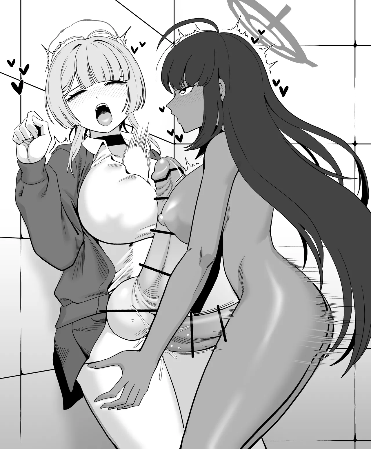 Karin X Kaoru - page6