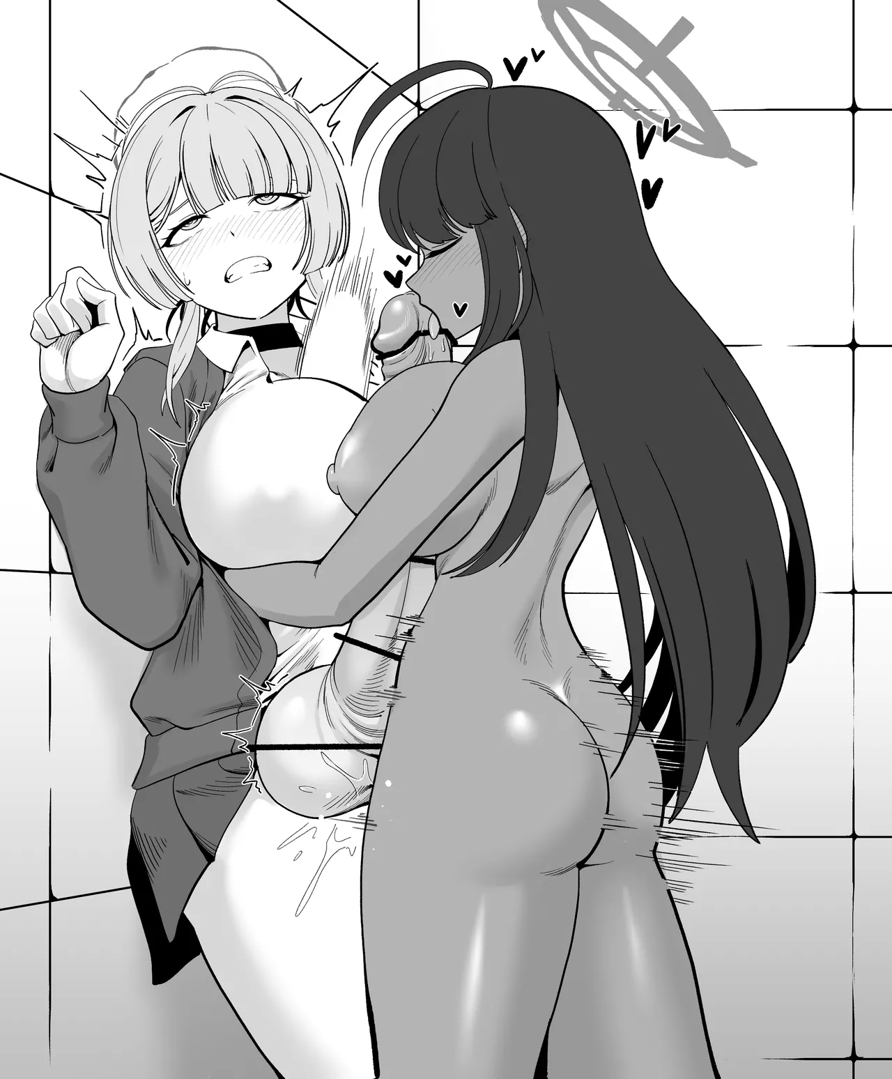 Karin X Kaoru - page7