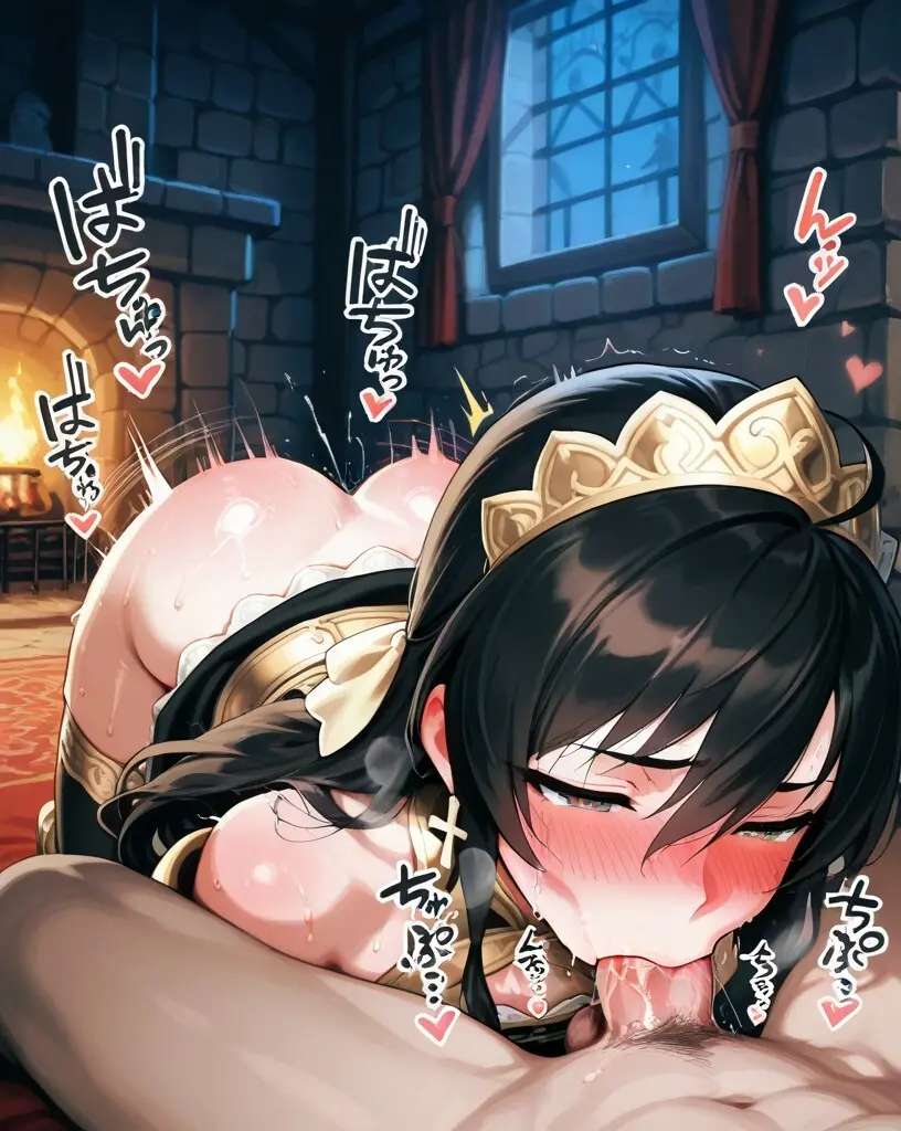 Sonia Blanche - Full - page196