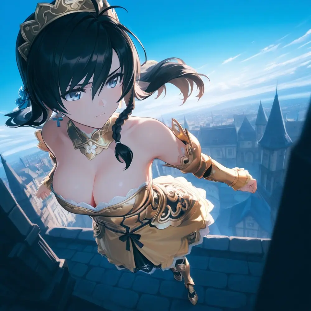 Sonia Blanche - Full - page205