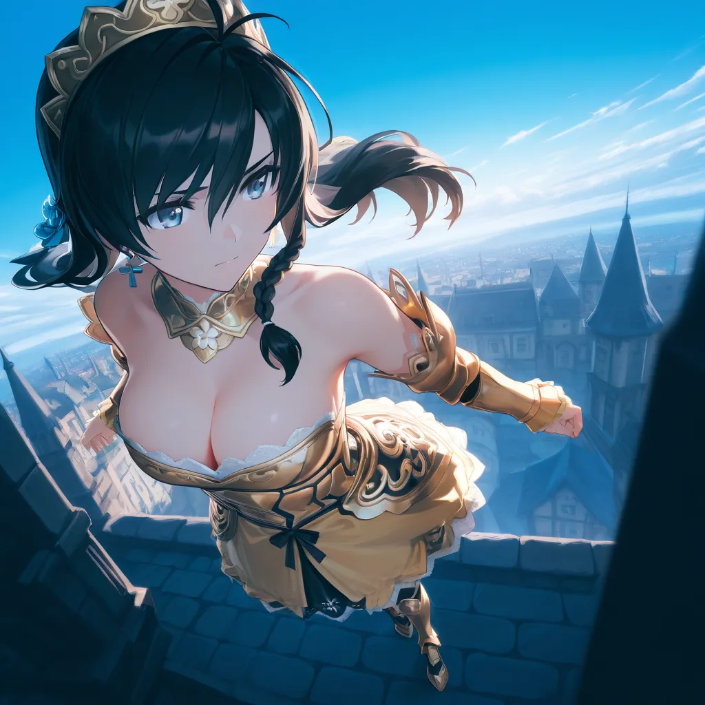 Sonia Blanche - Full - page206