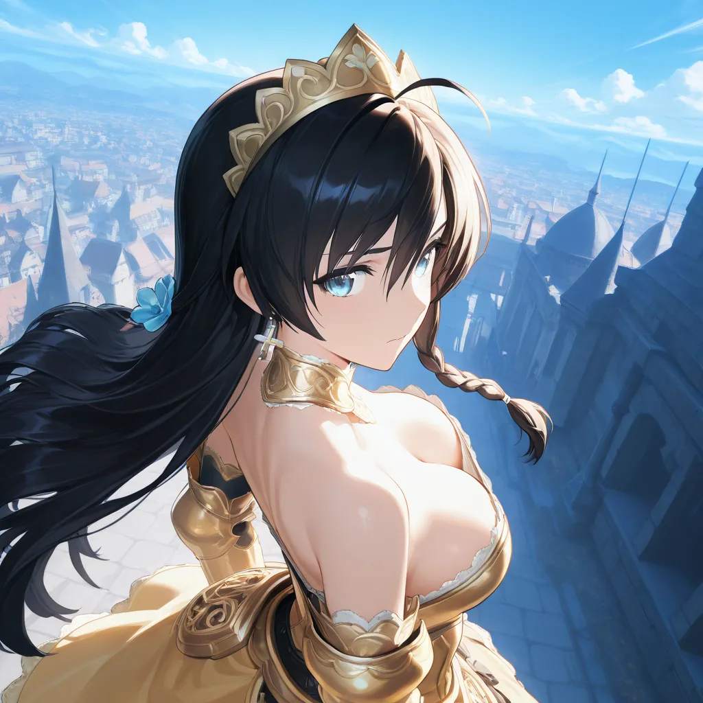 Sonia Blanche - Full - page208