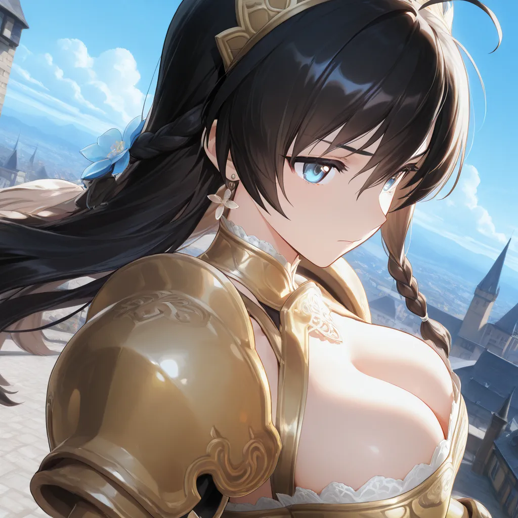 Sonia Blanche - Full - page210